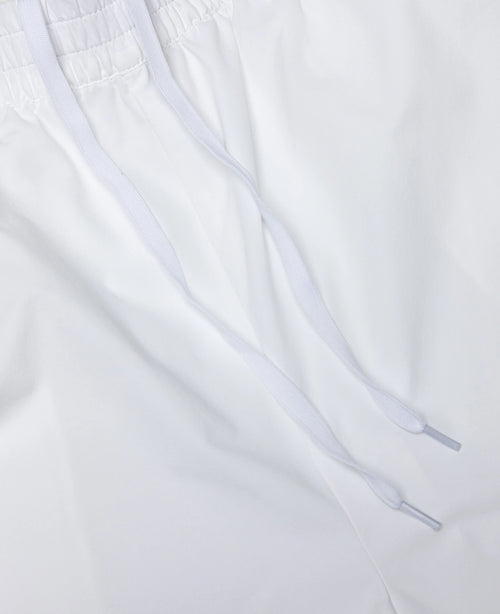 1012019-101 | RUBLEV WHT SHORTS | WHITE - K-Swiss EU - 7
