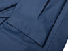 1012020-417 | RUBLEV US OPEN SHIRT | BLUE/YELLOW