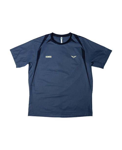Rublev Us Open Shirt - K-Swiss EU - 1