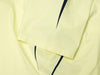 1012020-732 | RUBLEV US OPEN SHIRT | YELLOW/BLUE
