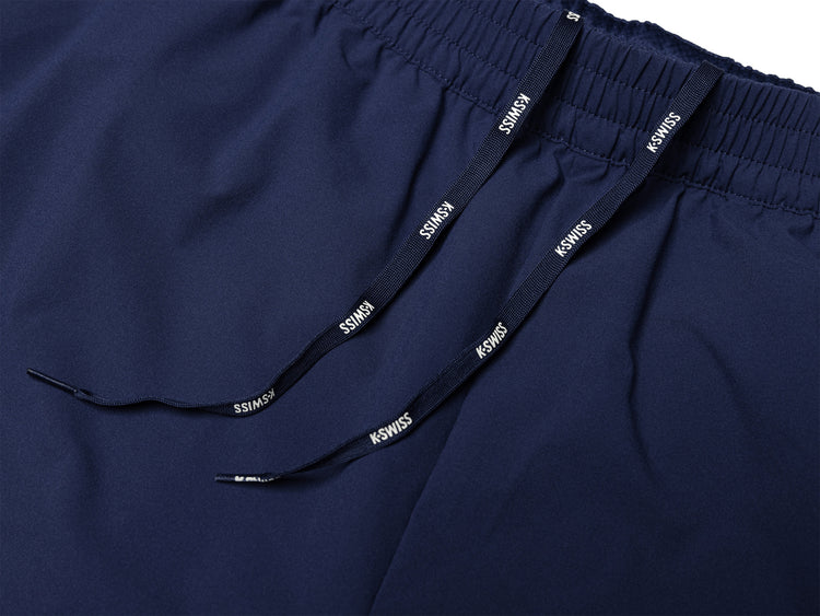 1012021-447 | RUBLEV US OPEN SHORTS | BLUE/YELLOW