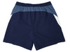 1012021-447 | RUBLEV US OPEN SHORTS | BLUE/YELLOW