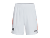 1012248-101 | TOUR SHORTS | WHITE/ORANGE