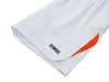 1012248-101 | TOUR SHORTS | WHITE/ORANGE