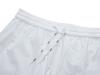 1012248-101 | TOUR SHORTS | WHITE/ORANGE