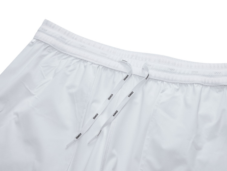 1012248-101 | TOUR SHORTS | WHITE/ORANGE