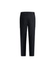 1013348-008 | K- SWISS X ANDREY RUBLEV MENS SUBTLE CHECKED PANTS | BLACK