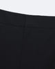 1013348-008 | K- SWISS X ANDREY RUBLEV MENS SUBTLE CHECKED PANTS | BLACK