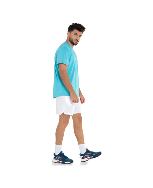 Surge S/S Crew - K-Swiss EU - 2