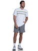 109111-044 | RIP STOP SHORT-7" | SHARKSKIN