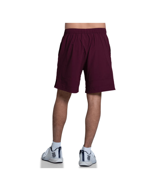 109111-650 | RIP STOP SHORT-7" | WINE - K-Swiss EU - 2