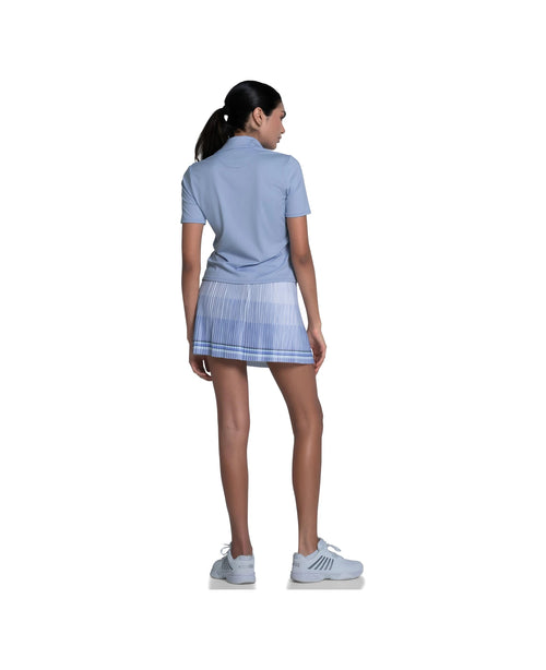 1910650-519 | RIP POLO S/S - K-Swiss EU - 2