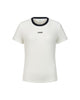 1911548-161 | SOFT TEE K-SWISS LOGO | WHITE