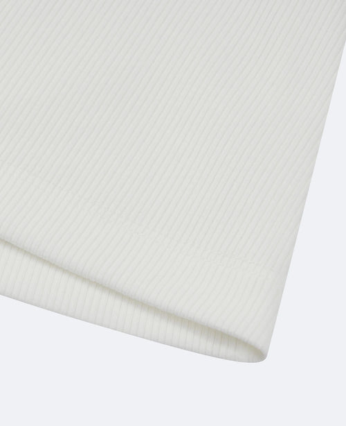 1911548-161 | SOFT TEE K-SWISS LOGO | WHITE - K-Swiss EU - 5