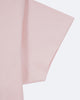 1911548-605 | SOFT TEE K-SWISS LOGO | PINK
