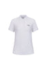 1911573-101 | NATURE TECH POLO UPF50+ | WHITE