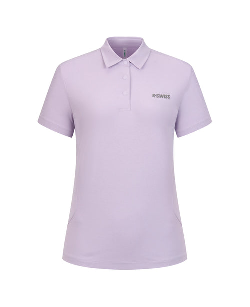 Polo Nature Tech Upf50+ - K-Swiss EU - 1