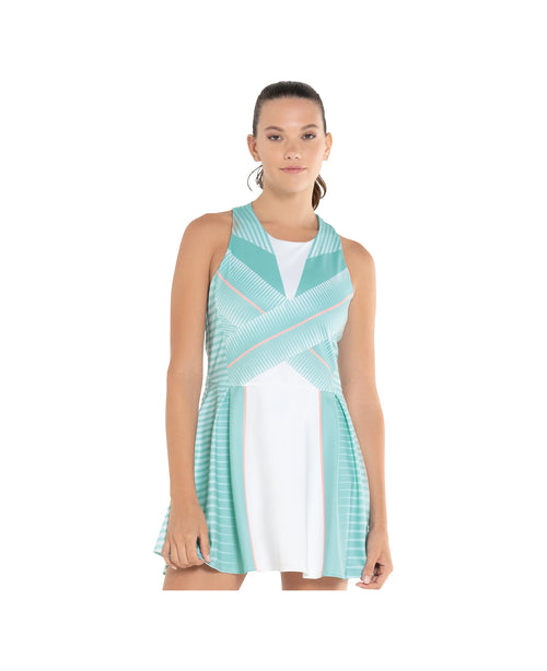 Stamina Dress - K-Swiss EU - 1