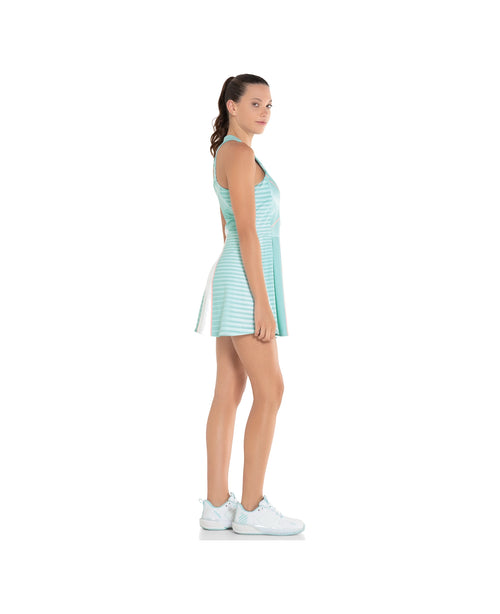 197244-305 | STAMINA DRESS | NILE - K-Swiss EU - 2