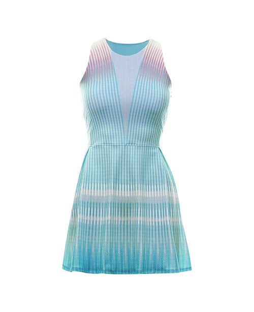 197244-462 | STAMINA DRESS | ANGEL