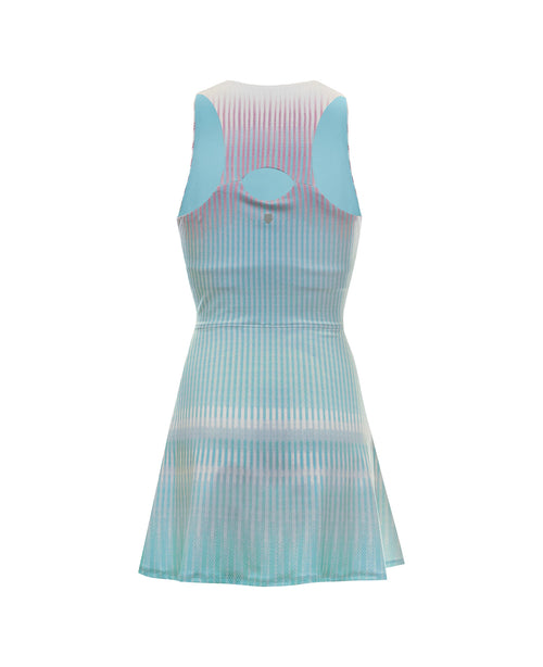 197244-462 | STAMINA DRESS | ANGEL - K-Swiss EU - 2