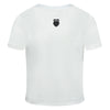 199353-156 | THE MCLAREN F1 TEAM CROP | WHITE