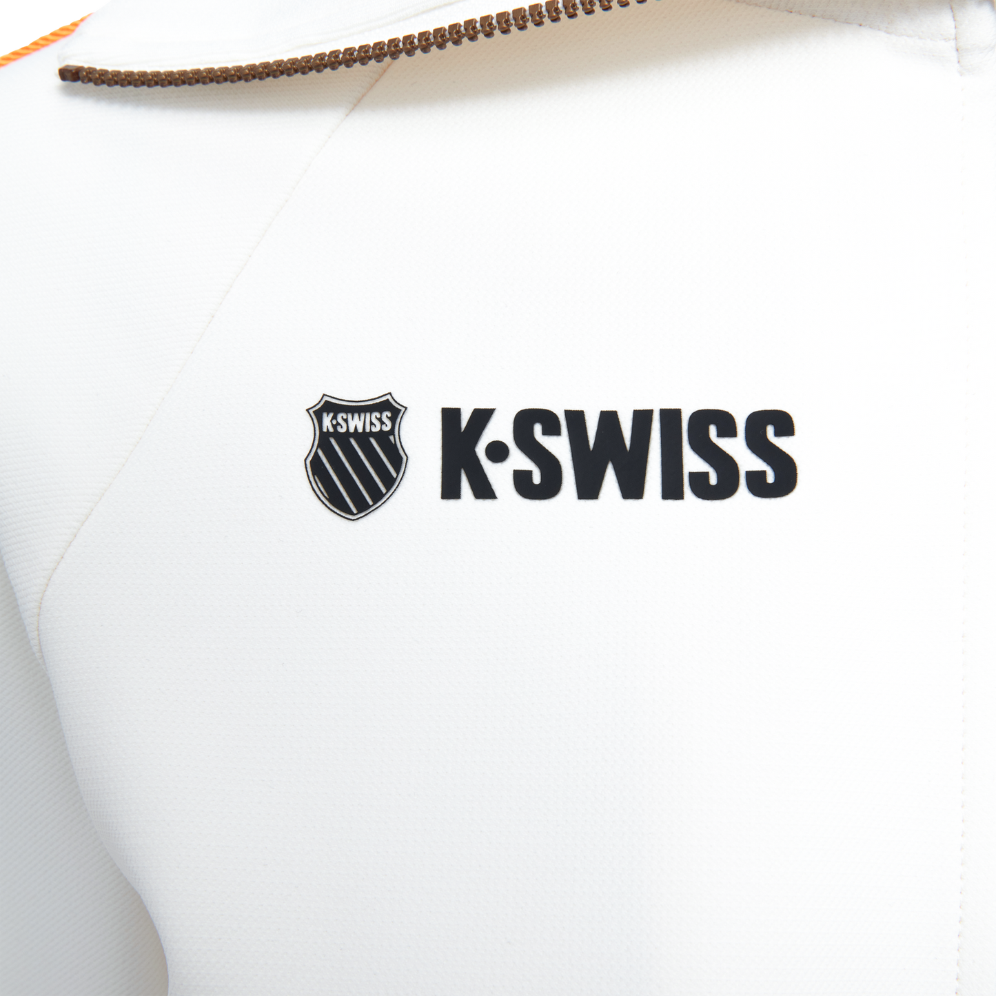 199354-156 | MCLAREN F1 TEAM VINTAGE SOFT TRACK JACKET | WHITE