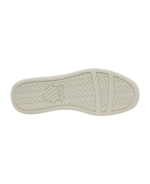 74503-133-M | KSRC SLAMM KLUB | WHITE/BLACK/EGRET/GUM/GOLD - K-Swiss EU - 6