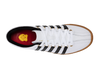 74505-143-M | KSRC CLASSIC 66 NXT | WHITE/BLACK/GUM/GOLD