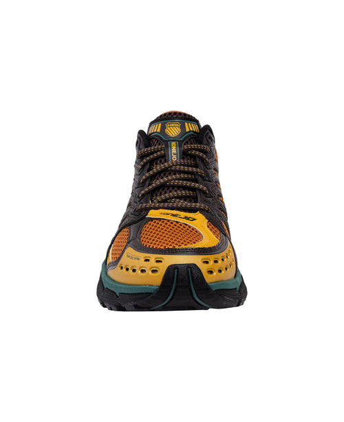 74506-258-M | KSRC KONEJO | PUMPKIN SPICE/NUGGET GOLD/POSY GREEN - K-Swiss EU - 4