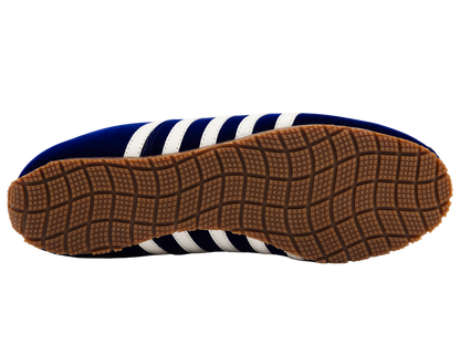 79632-440-M | BEFORE THE CLASSIC 60TH | DAZZLING BLUE/GUM/SNOW WHITE