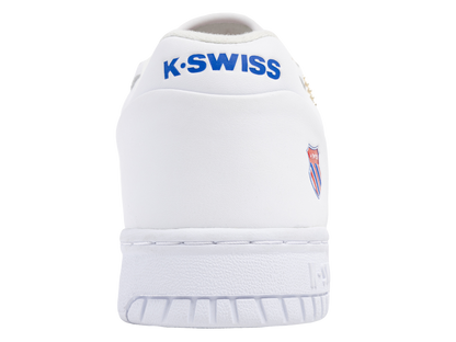 79633-154-M | GSTAAD 60TH | WHITE/WHITE/GUM
