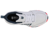 84428-129-M | COURT EXPRESS 2 | WHITE/STARGAZER/NEON BLAZE
