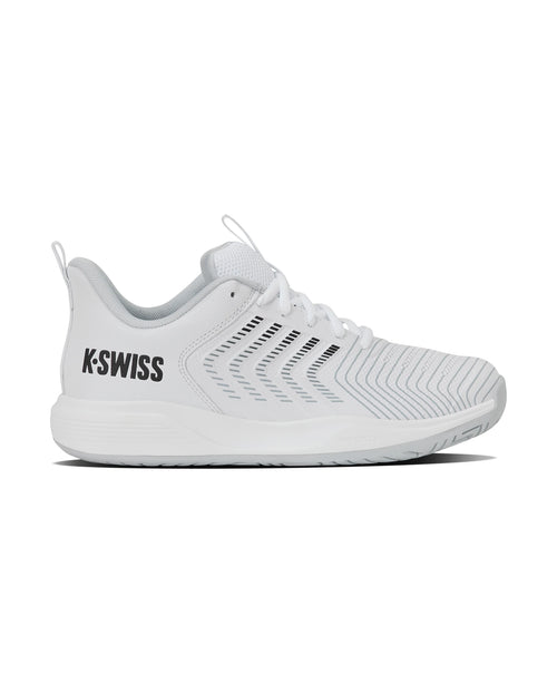 84896-115-M | ULTRASHOT LIGHT | WHITE/GLACIER GRAY/BLACK