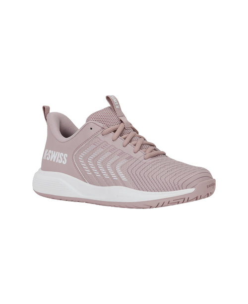 84896-552-M | ULTRASHOT LIGHT | VIOLET ICE/WHITE/ROSE GOLD - K-Swiss EU - 2
