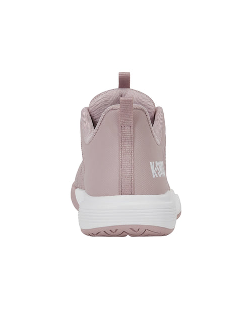 84896-552-M | ULTRASHOT LIGHT | VIOLET ICE/WHITE/ROSE GOLD - K-Swiss EU - 4