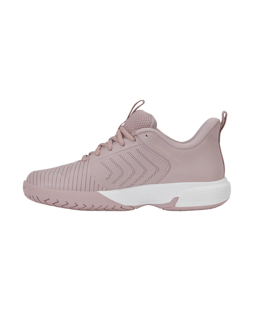 84896-552-M | ULTRASHOT LIGHT | VIOLET ICE/WHITE/ROSE GOLD - K-Swiss EU - 5