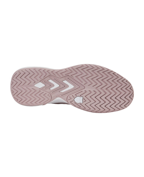 84896-552-M | ULTRASHOT LIGHT | VIOLET ICE/WHITE/ROSE GOLD - K-Swiss EU - 6