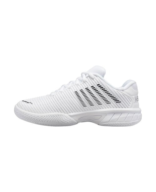 86613-102-M | HYPERCOURT EXPRESS 2 | WHITE/BLACK - K-Swiss EU - 5