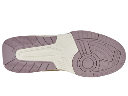94077-114-M | TECHNA TRAINER | SNOW WHITE/WHITECAP GRAY/PURPLE DOVE