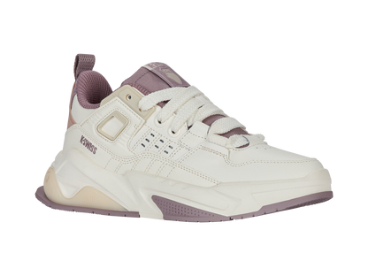 94077-114-M | TECHNA TRAINER | SNOW WHITE/WHITECAP GRAY/PURPLE DOVE