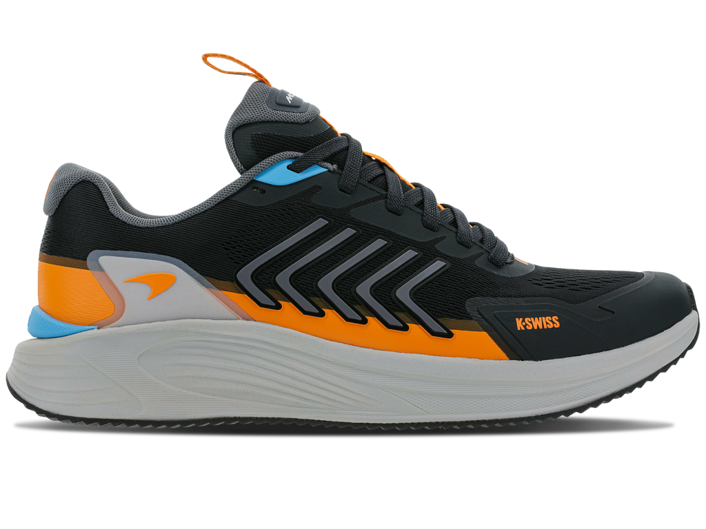 94317-024-M | AERO-ACTIVE X MCLAREN F1 TEAM | ANTHRACITE/PAPAYA
