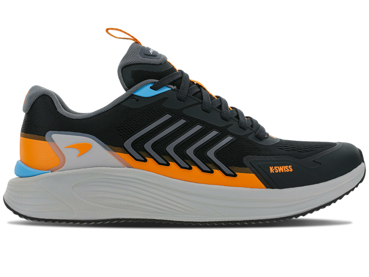 94317-024-M | AERO-ACTIVE X MCLAREN F1 TEAM | ANTHRACITE/PAPAYA
