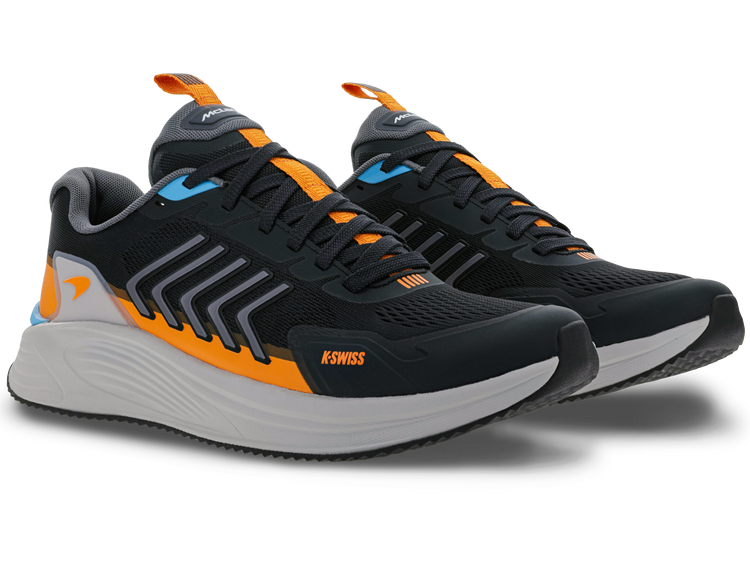 94317-024-M | AERO-ACTIVE X MCLAREN F1 TEAM | ANTHRACITE/PAPAYA