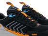 94317-024-M | AERO-ACTIVE X MCLAREN F1 TEAM | ANTHRACITE/PAPAYA