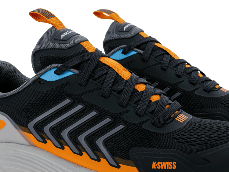 94317-024-M | AERO-ACTIVE X MCLAREN F1 TEAM | ANTHRACITE/PAPAYA