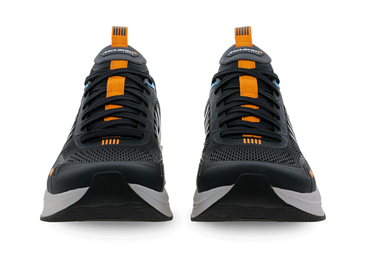 94317-024-M | AERO-ACTIVE X MCLAREN F1 TEAM | ANTHRACITE/PAPAYA