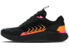 94317-073-M | AERO-ACTIVE X MCLAREN F1 TEAM | BLACK/PAPAYA