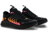 94317-073-M | AERO-ACTIVE X MCLAREN F1 TEAM | BLACK/PAPAYA