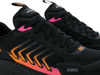 94317-073-M | AERO-ACTIVE X MCLAREN F1 TEAM | BLACK/PAPAYA
